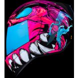 Airform™ Manik'RR MIPS® BUKÓSISAK PINK