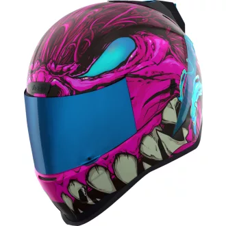 Airform™ Manik'RR mips® bukósisak pink
