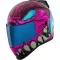Airform™ Manik'RR mips® bukósisak pink