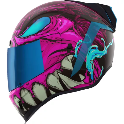 Airform™ Manik'RR mips® bukósisak pink