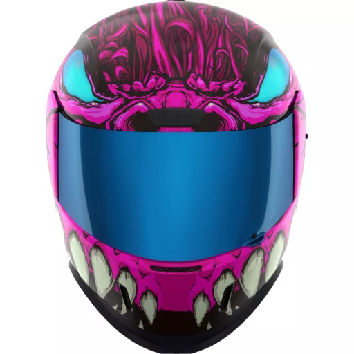 Airform™ Manik'RR mips® bukósisak pink
