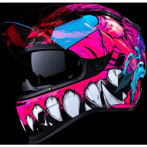 Airform™ Manik'RR mips® bukósisak pink