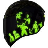 Airform™ Dead Serious bukósisak