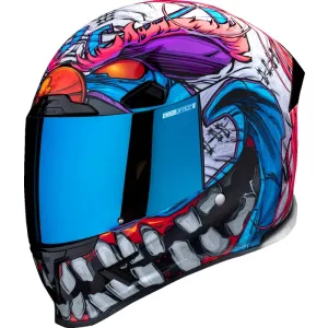 Airframe Pro™ Krazy Klown 2 Bukósisak