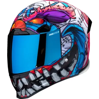 Airframe pro™ krazy klown 2 bukósisak