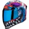 Airframe pro™ krazy klown 2 bukósisak