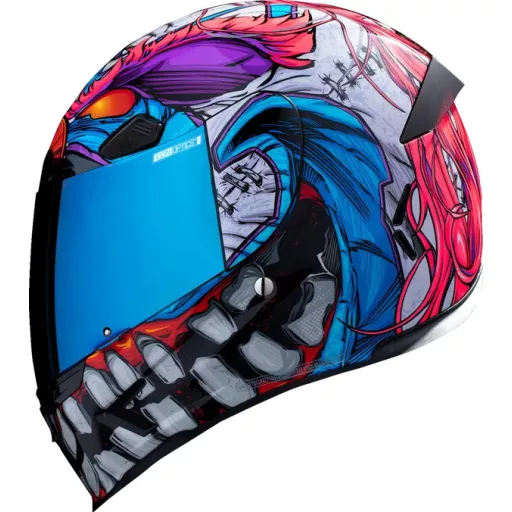 Airframe pro™ krazy klown 2 bukósisak