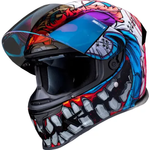 Airframe pro™ krazy klown 2 bukósisak