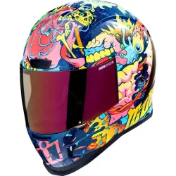 Icon Airform™ Scatterbrain MIPS® bukósisak
