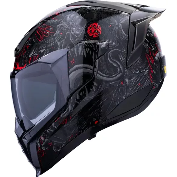 Icon Ultraflite™ Misanthrope MIPS® bukósisak