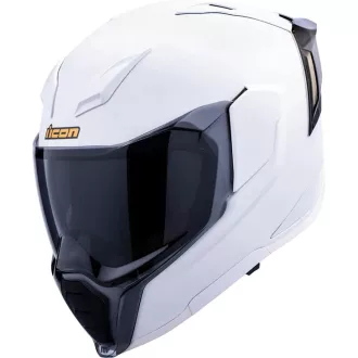 Icon ultraflite™ rizz rizz mips® fehér bukósisak