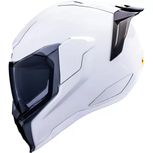 Icon ultraflite™ rizz rizz mips® fehér bukósisak