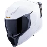 Icon Ultraflite™ Rizz Rizz MIPS® White Bukósisak