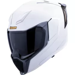 Icon Ultraflite™ Rizz Rizz MIPS® White Bukósisak