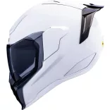 Icon Ultraflite™ Rizz Rizz MIPS® White Bukósisak