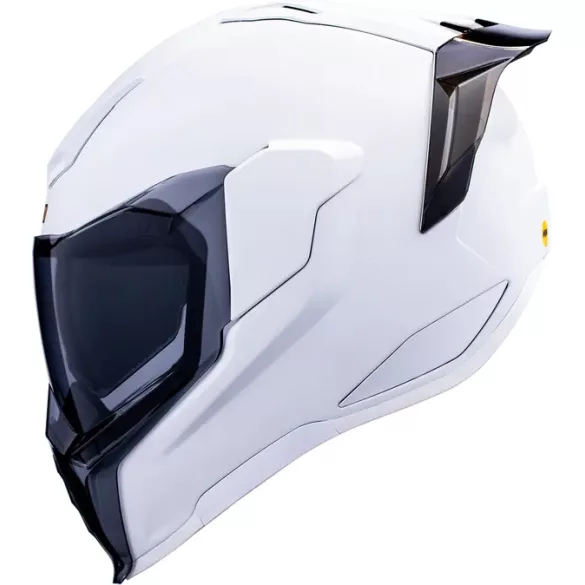 Icon Ultraflite™ Rizz Rizz MIPS® White Bukósisak