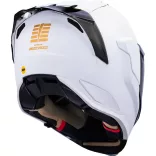 Icon Ultraflite™ Rizz Rizz MIPS® White Bukósisak