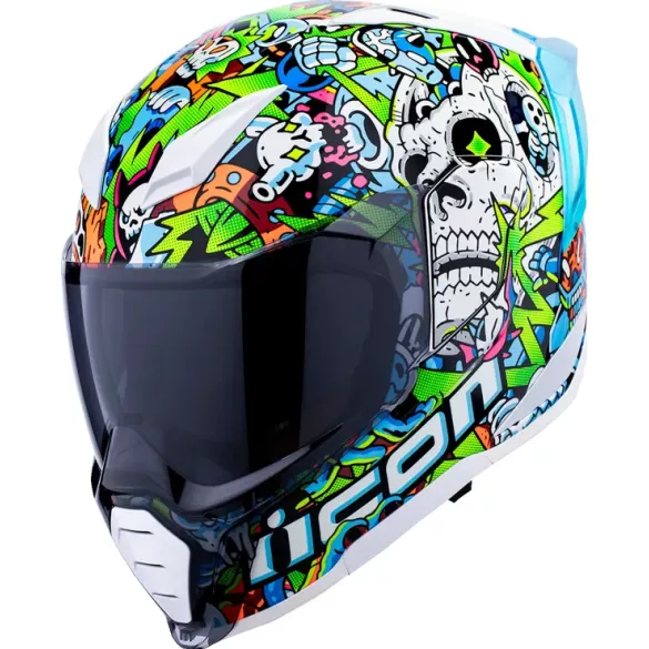 Icon Ultraflite™ Doodle 3 MIPS® Bukósisak