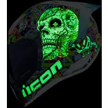 Icon Ultraflite™ Doodle 3 MIPS® Bukósisak