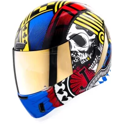 Icon Airform™ Lucky Lid 5 MIPS® Bukósisak