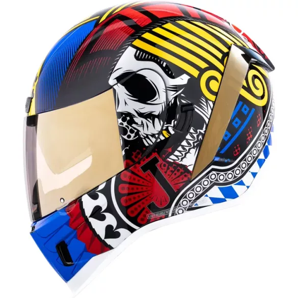 Icon Airform™ Lucky Lid 5 MIPS® Bukósisak