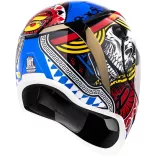 Icon Airform™ Lucky Lid 5 MIPS® Bukósisak