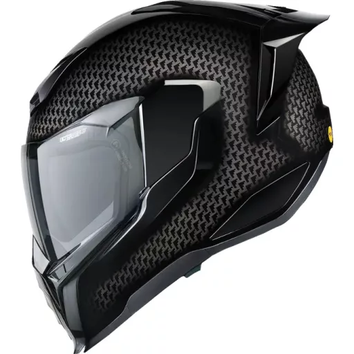 Icon ultraflite™ carbon mips® bukósisak