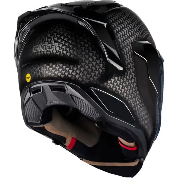 Icon Ultraflite™ Carbon MIPS® Bukósisak