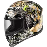 Icon Airframe Pro™ Aztec Nine bukósisak