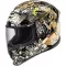 Icon airframe pro™ aztec nine bukósisak