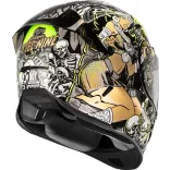 Icon Airframe Pro™ Aztec Nine bukósisak