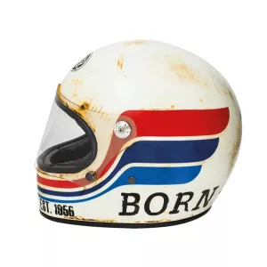 PREMIER Trophy Helmet Bukósisak