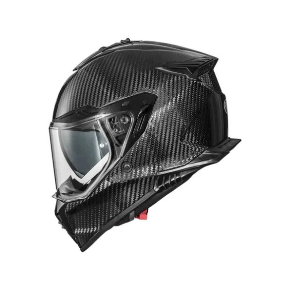 PREMIER Streetfighter Carbon Helmet