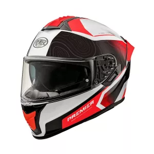 PREMIER Evoluzione Helmet Bukósisak