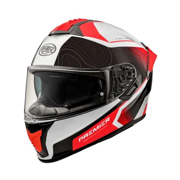 PREMIER Evoluzione Helmet Bukósisak