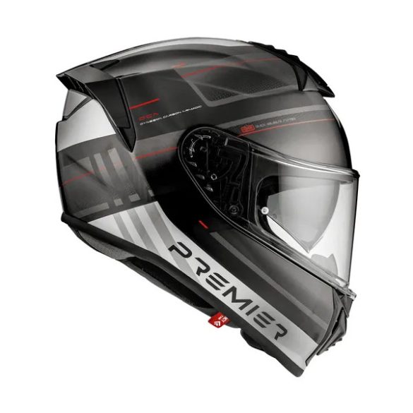 PREMIER Evoluzione Helmet Bukósisak