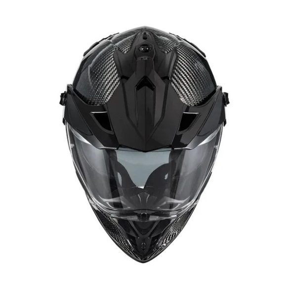PREMIER Discovery Carbon Helmet Bukósisak