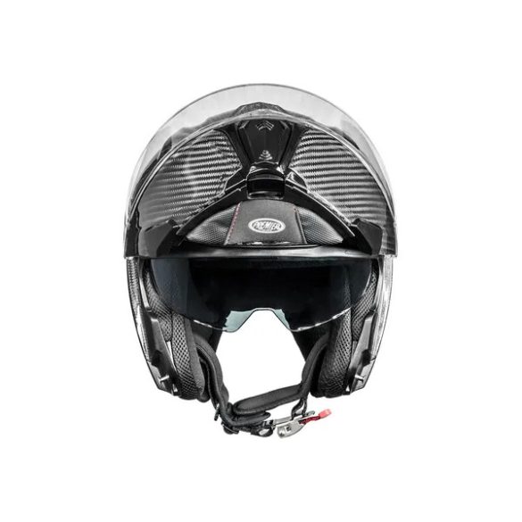 PREMIER Legacy GT Carbon Helmet Bukósisak