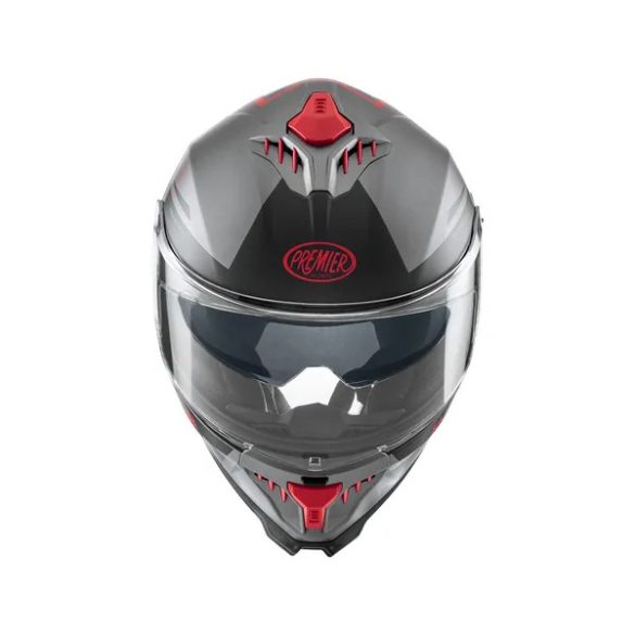 PREMIER Typhoon BA Helmet bukósisak