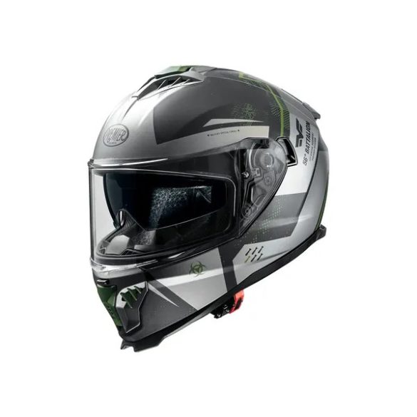 PREMIER Typhoon BA Helmet bukósisak