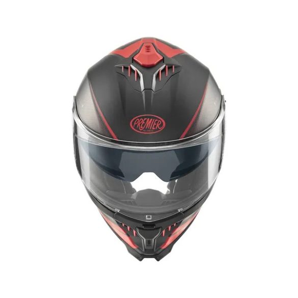 PREMIER  Typhoon FR Helmet