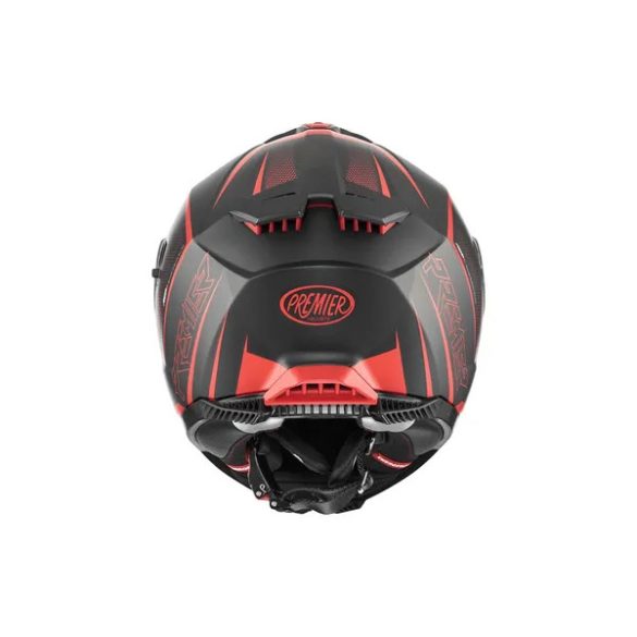 PREMIER  Typhoon FR Helmet
