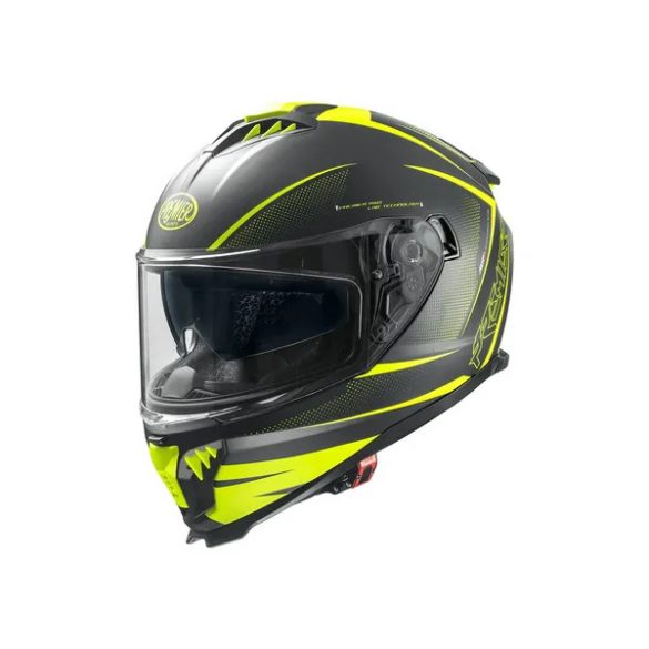 PREMIER HELMETS Typhoon FR bukósisak