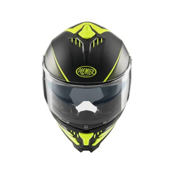PREMIER HELMETS Typhoon FR bukósisak