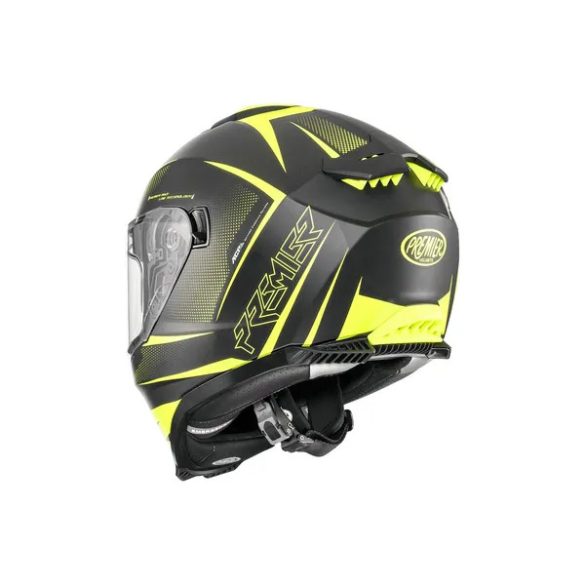 PREMIER HELMETS Typhoon FR bukósisak