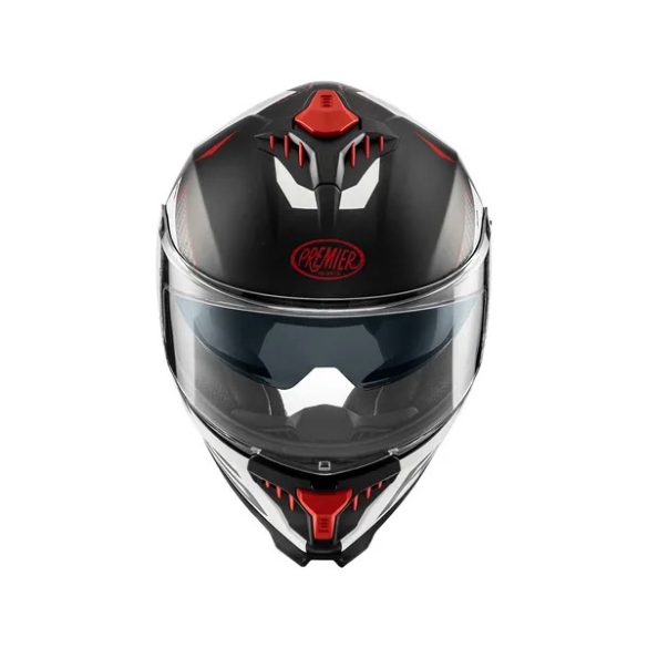 PREMIER Typhoon Helmet