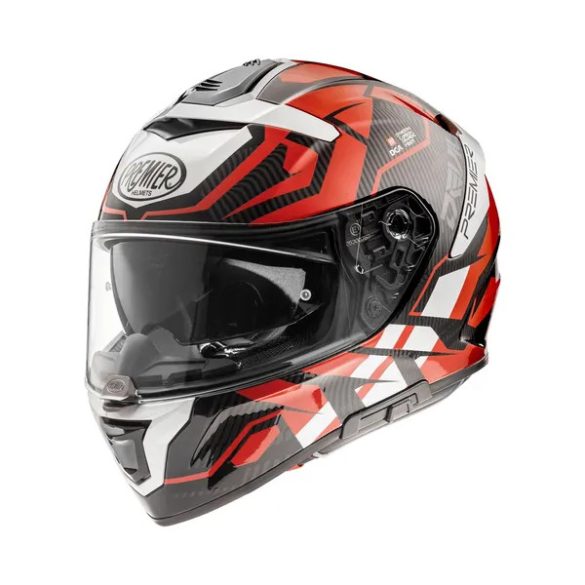PREMIER Devil JC Helmet 