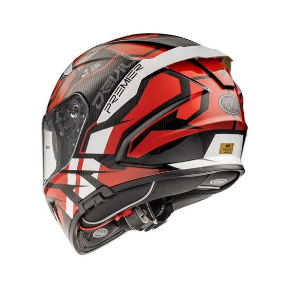 PREMIER Devil JC Helmet 