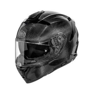 Premier helmets devil carbon bukósisak