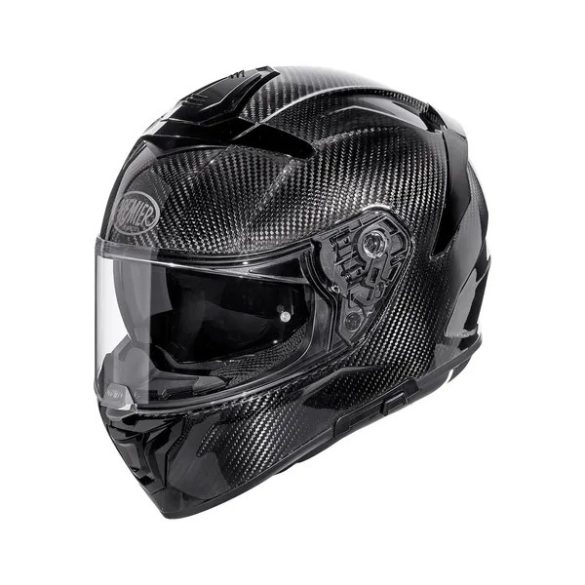 PREMIER HELMETS Devil Carbon Bukósisak